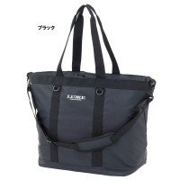 GAMAKATSU Luxxe LE320 Cooler Tote Bag 33L #Black