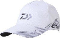 DAIWA DC-8224 Dry Light Cap (Light Gray) Free Size