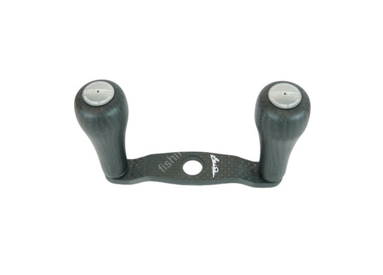 STUDIO COMPOSITE RC-SC Power Finesse for Shimano M7 86mm R24L #Gunmetal