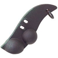 ANGLERS REPUBLIC PALMS Harpe Vib 1.9g # T-605 Majo Brown