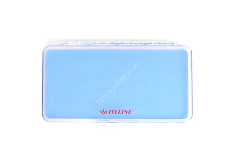 IVYLINE Spoon Palett II #Blue