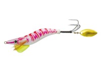 HARIMITSU VE-66 Takomo Tribe 25g #03 WG White Glow