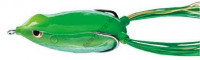 GAMAKATSU Gamagaeru Jr. #11 Green Tree Frog
