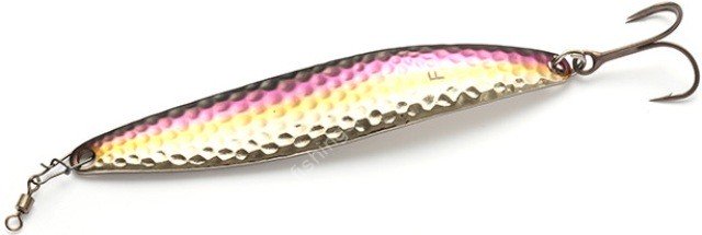 IMAKATSU Wakasagi Magic Spoon 40g #SP-013 Clear Lake Magic