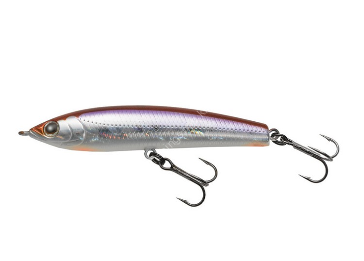 TIEMCO Red Pepper Micro (Floating) #290 Hollow Wakasagi