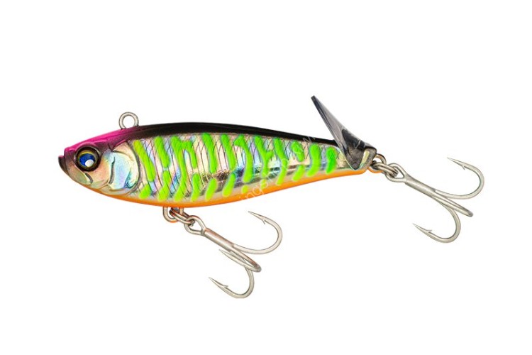 JACKALL Tsukumo 56S 11.5g #Aurora Marker