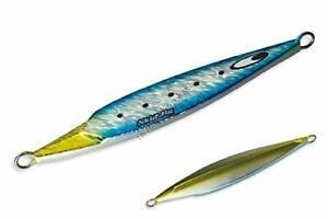 ABU GARCIA Salty Stage Skid Jig 80g #IWS Iwashi