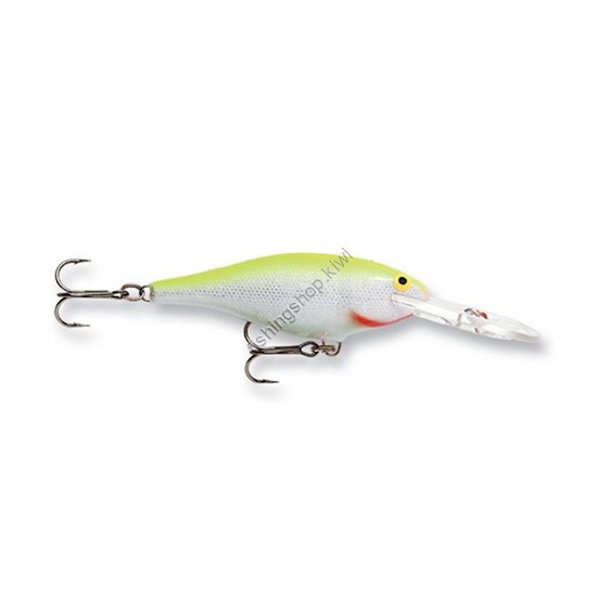 RAPALA Shad Rap SR4 SFC