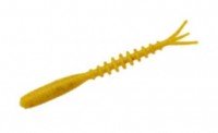 ECOGEAR Ecogear Jukusei Aqua Katsu Aji KoMushi 2" (Omori) #J14 Yellow Bachi