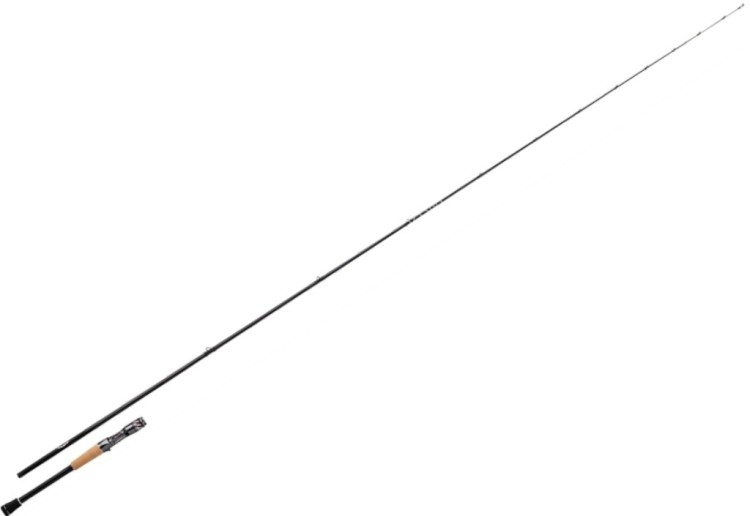 DAIWA Steez Real Control C73H-SV・ST