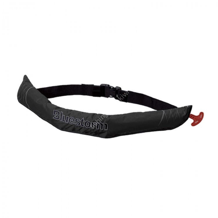 BLUESTORM BSJ-5920RS II Black