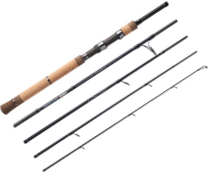 ANGLERS REPUBLIC Palms ShoreGun Evolve SFTGS-86MH/P5