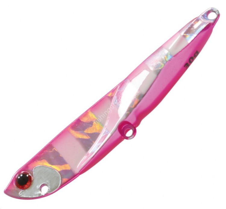 JACKSON Tobisugi Daniel 30g #ZGP Zebra Glow Pink