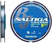 DAIWA Saltiga BJ Leader Type F [Natural] 35m #5 (20lb)