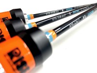 RISE JAPAN Rise Rod RTR-510B-AS Akebono