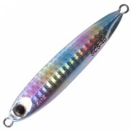 Acheter Jackall Big Backer Soft Vibration 21 grammes Leurre Coulant Poisson-appât (UV) (5778