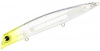 IMA Komomo SF-125 #KM125-410 Chartreuse Clear