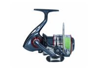 SPORT LINE 23RA V-Max 3015 DX-PE (1.5-200)