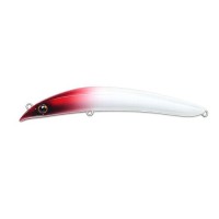 HALCYON SYSTEM Chiquitita Bambi 92F 7.0g #36 P-MRH Metal Red Head