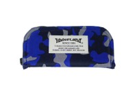 WATERLAND Spoon Wallet Mega #Black Blue Camo