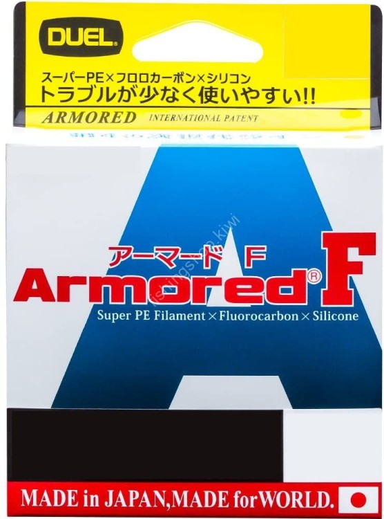 DUEL ARMORED F 100 m #0.4 W