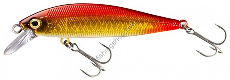 SHIMANO Stream Flat 65S ZN-265T 006 KYORIN AKAKIN (RED / GOLD)