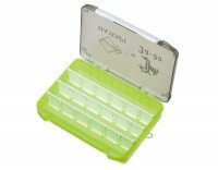 JA-DO x SEA SCAPE Premium Edition Lure BOX2 (New Design) #Happy Lemon