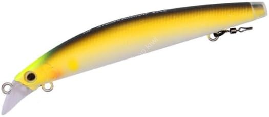 DAIWA Ayuing Minnow 95SS 10g #Matte Natural Ayu
