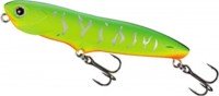 SHIMANO ZH-211P Bantam Loud Knocker #006 Hot Tiger
