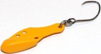 MUKAI Hi-Stamp 1.8g #HI-5 Karashi