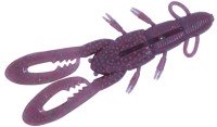 ECLIPSE Punching Shrimp 2.5" 2.6g #30 Mimizu/Green Flake/Red Flake