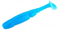 BAIT BREATH T.T.Shad 2.8" S359 Saber Light Blue Glow