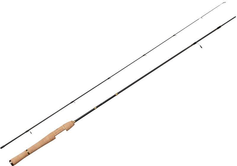 ABU GARCIA Diplomat Nano DPMS-602L-ES
