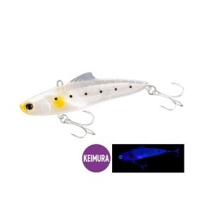 SHIMANO XV-260R Exsence Salvage Solid 60ES #018 Tourin Iwashi