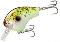 SHIMANO ZP-105Q Bantam Macbeth 50 #001 Coleslaw