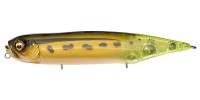 MEGABASS Dog-X Diamante (Rattle) #Frog-CCT