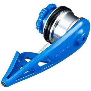 SHIMANO TH-201M Bobbin Winder Light Blue