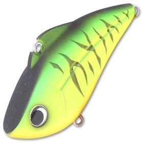 Waterland Rattlin Sonic 18g #12 Hot Tiger