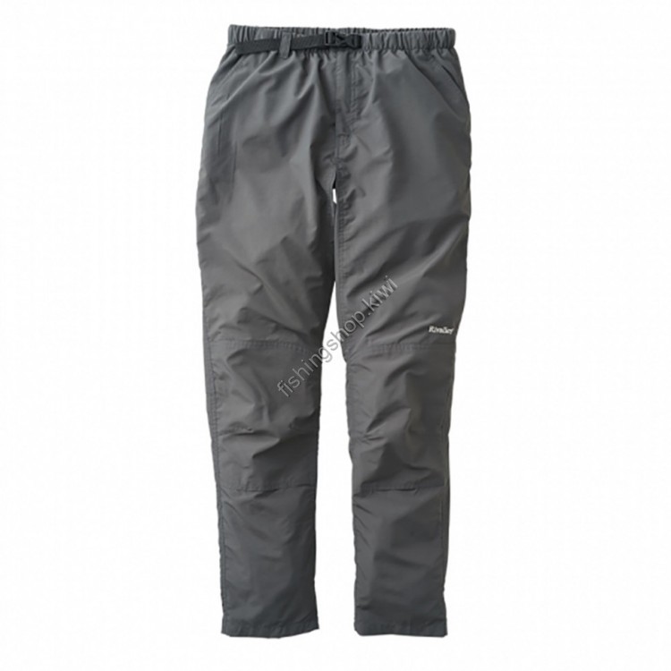 Rbb SOSHIN 5344 RV SURF FLEX PANTS GREY LL