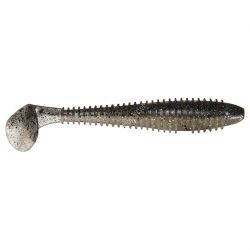 KEITECH Swing Impact Fat 3.3 #418 Blue Gill Flash
