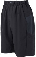 GAMAKATSU LE4010 Luxxe Active Dry Storage Shorts (Black) S
