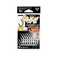 GAMAKATSU A1 White Gaze #17 (13pcs)