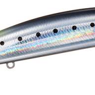2 Leurres Daiwa Shoreline Shiner 105mm - Appâts Rares Du Japon - état Neuf