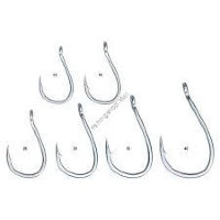 GAMAKATSU Tuned Kanmuro [Silver] #26 (5pcs)