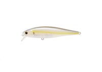 LUCKY CRAFT Pointer 100SR #Chart Shad