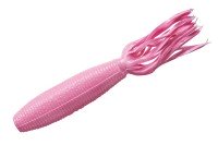 SMITH Gary Yamamoto Fat Ika 100mm 12g #229 Bubble Gum Pink (8pcs)