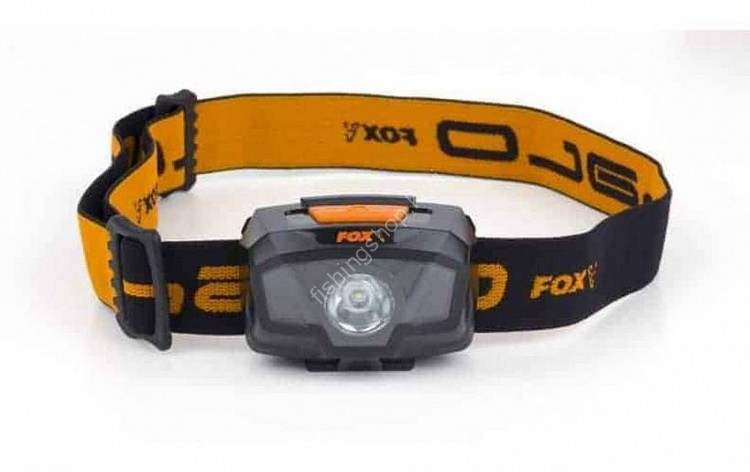 FOX Halo Headlight 200