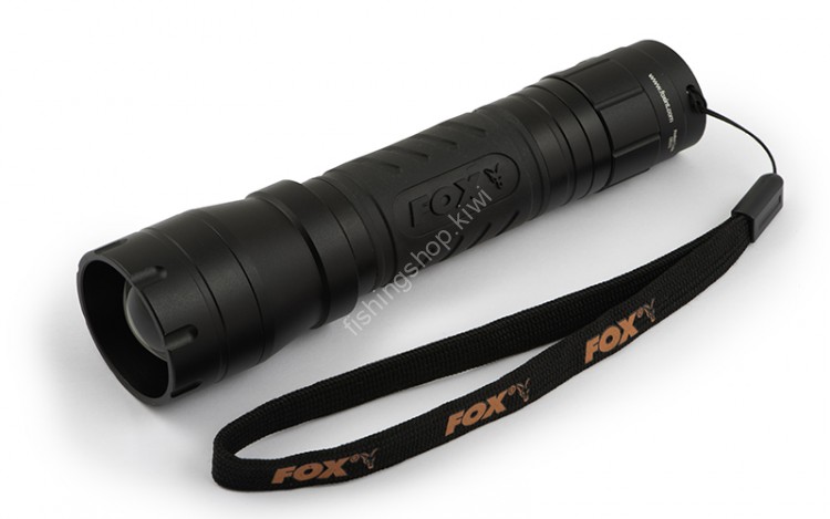 FOX Halo AL1000C Torch CEI203