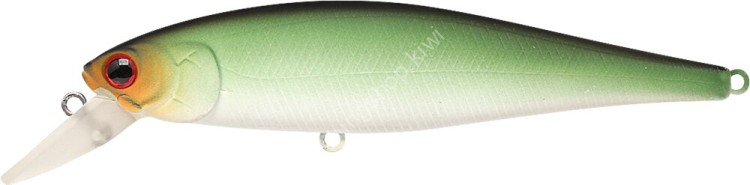 LUCKY CRAFT Pointer 100SP #Matte Pumpkin