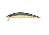 TACKLE HOUSE Twinkle TWS75 #07 Gold Black